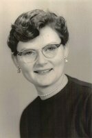 Dorothy  Lowrie