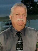 William  Vanos