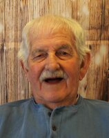 Kenneth Marvin McLachlan