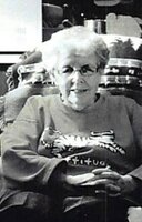 Ruth Isabel Clemens