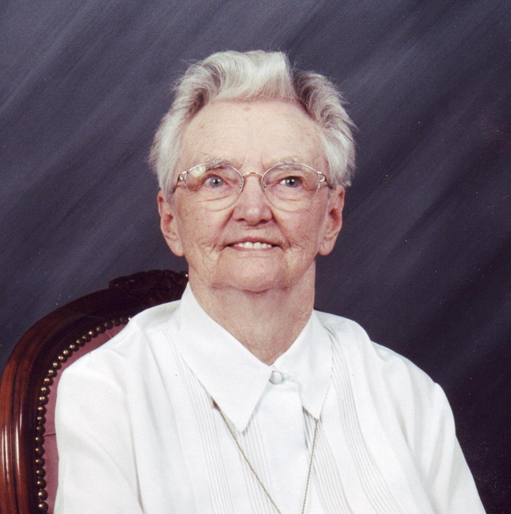 Bertha Bryce